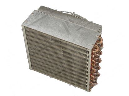 Picture of Condenser 285x285x155 mm for Iglu Part# K0001900