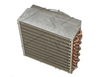 Afbeeldingen van Condenser 285x285x155 mm for Iglu Part# K0001900