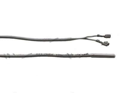 Afbeeldingen van Heating cable 11W 230V L=1600 mm for Iglu Part# K0008300