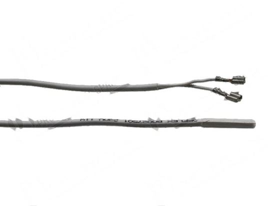 Obrázek z Heating cable 11W 230V L=1600 mm for Iglu Part# K0008300 