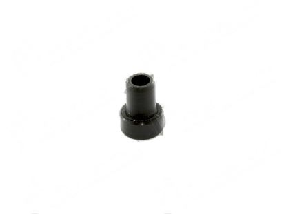 Bild von Upper hinge bushing, teflon for Iglu Part# K0018900