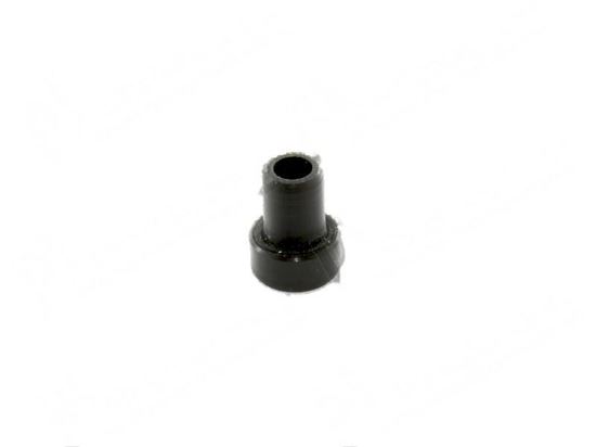 Picture of Upper hinge bushing, teflon for Iglu Part# K0018900