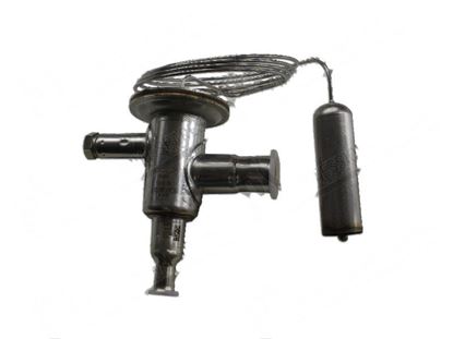 Bild på Thermostatic expansion valve TUB - R404A R507 for Iglu Part# K0031200