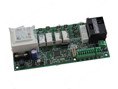 Picture of Motherboard for Iglu Part# K0033401