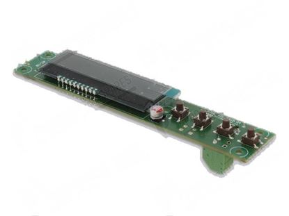 Picture of Interface board for Iglu Part# K0033501