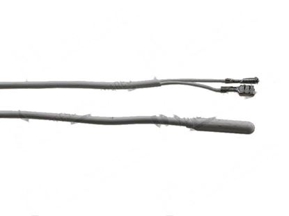 Изображение Heating cable 20W 230V L=2000 mm for Iglu Part# K0044700
