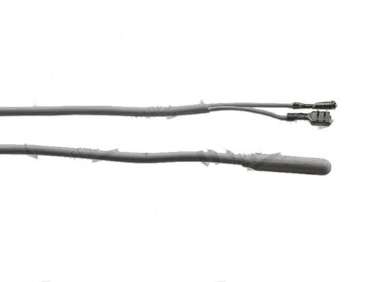 Obrázek z Heating cable 20W 230V L=2000 mm for Iglu Part# K0044700 