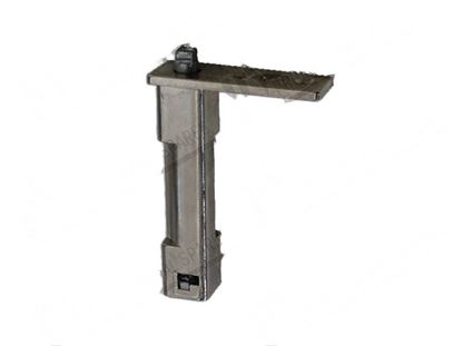 Изображение Hinge with spring 22x22x96 mm for Iglu Part# K0059000