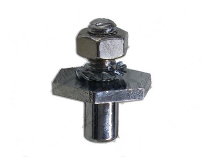 Image de Door pin for Iglu Part# K0091200