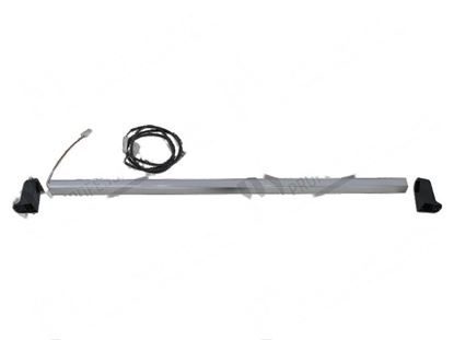 Foto de LED bar L=600 mm [KIT] for Unox Part# KLP1003B