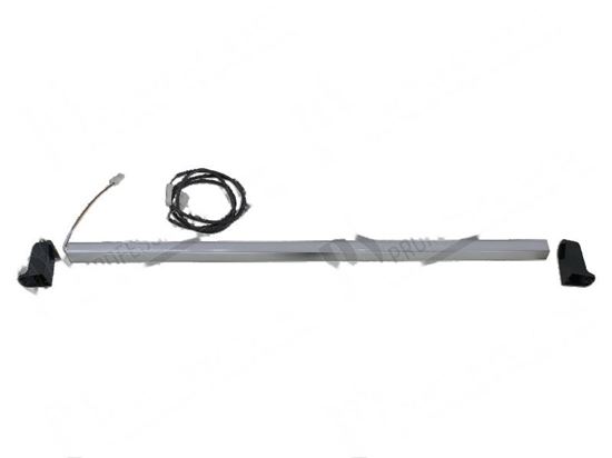 Picture of LED bar L=600 mm [KIT] for Unox Part# KLP1003B