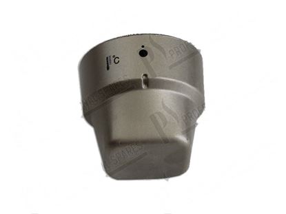 Billede af Knob  45 mm 80 ·300Â°C for Unox Part# KMN1101A, MN1101A0, MN1101A2