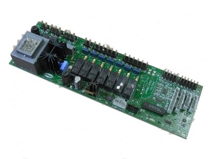Picture of Motherboard for Unox Part# KPE1010B, PE1010B1