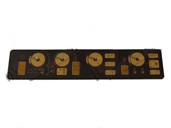 Picture of Interface board for Unox Part# KPE1055A