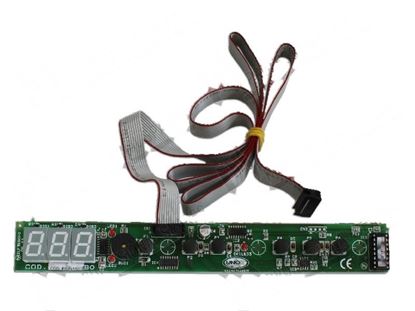 Immagine di Interface board for Unox Part# KPE1165B, PE1165B0
