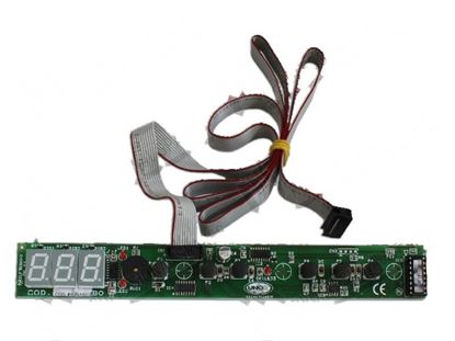 Изображение Interface board for Unox Part# KPE1165B, PE1165B0