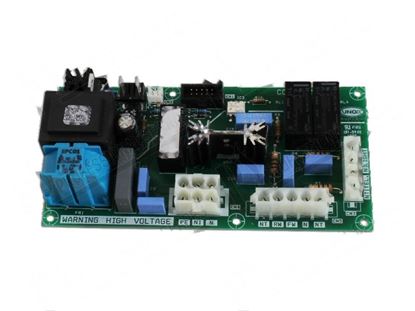 Picture of Motherboard L.M. Classic for Unox Part# KPE1170B, PE1170B0