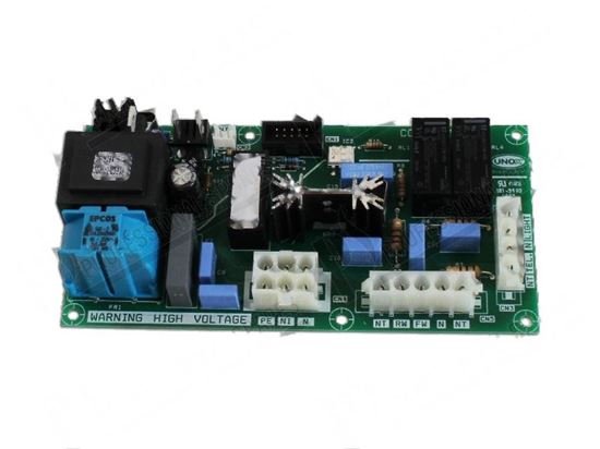 Afbeelding van Motherboard L.M. Classic for Unox Part# KPE1170B, PE1170B0