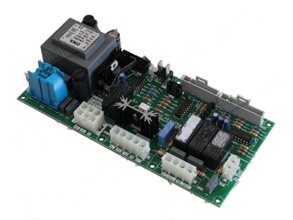Picture of Motherboard for Unox Part# KPE1175B, PE1175B0