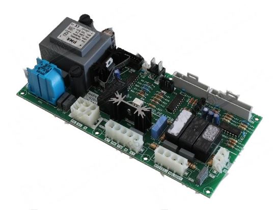 Foto de Motherboard for Unox Part# KPE1175B, PE1175B0