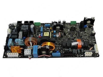 Afbeeldingen van Motherboard Series 5 for Unox Part# KPE1725D