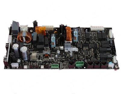 Изображение Motherboard 310x145 mm for Unox Part# KPE1725E