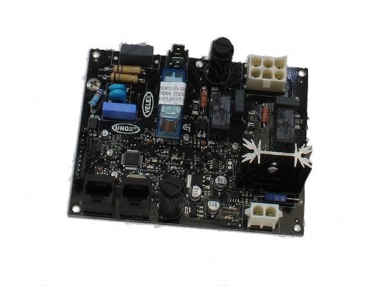 Immagine di Motherboard for Unox Part# KPE1730C