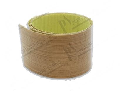 Immagine di Teflon tesa tape 50x700 mm CSV40C for Minipack Part# KR001010