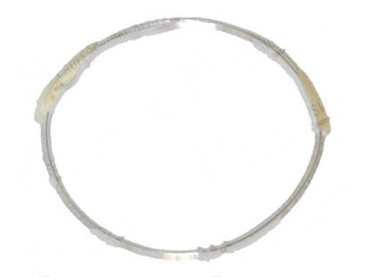 Bild von Cutting wire  0,7x385 mm for Minipack Part# KR350012