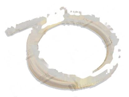 Picture of Gasket  10x1000 mm for Minipack Part# KR991034