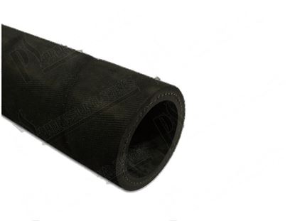 Immagine di Hose EPDM  30x40 mm L=2000 mm for Unox Part# KTB1000A
