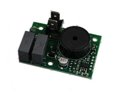 Immagine di Buzzer board for Unox Part# KTM1001C, TM1000C1