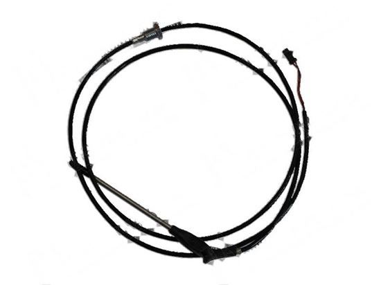 Изображение Core probe PT100 for Unox Part# KTR1040A, TR1040A1