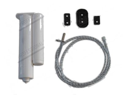 Image de Temperature probe NTC for Unox Part# KTR1095A