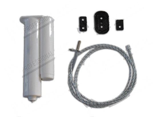 Immagine di Temperature probe NTC for Unox Part# KTR1095A