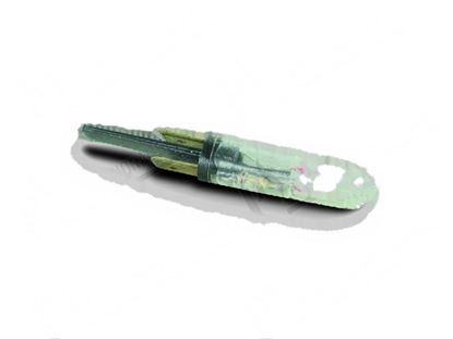 Picture of Fluorescent lamp  9 mm 240V for Unox Part# KVE007, VE177
