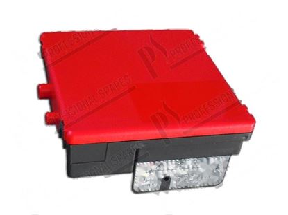 Foto de Flame control device S4565C-3116B for Unox Part# KVE1055A