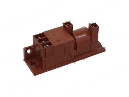 Immagine di Igniter unit 2-ways for Unox Part# KVE1065A0, VE1065A0
