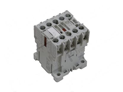 Afbeeldingen van Mini contactor MC1A400AT for Unox Part# KVE1115A