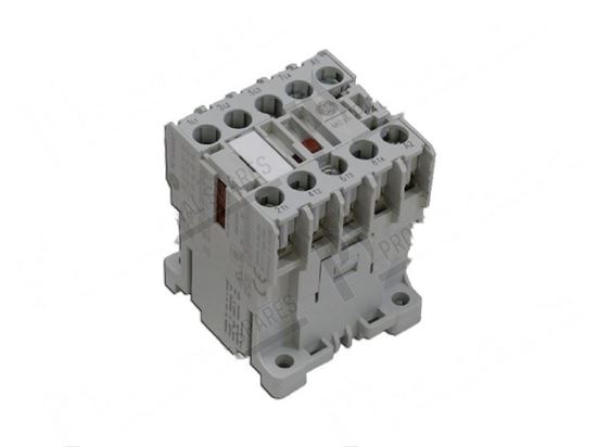 Picture of Mini contactor MC1A400AT for Unox Part# KVE1115A