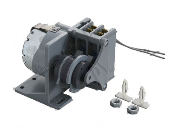 Bild von Timer 2 chambers for Unox Part# KVE1555A, VN032