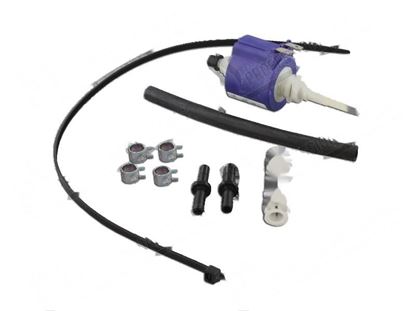 Bild på Vibration pump 28W 230V 50/60Hz [KIT] for Unox Part# KVL0009A, KVL1038A