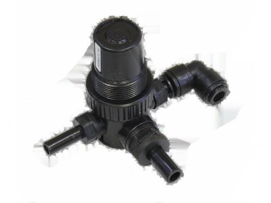 Image sur Pressure reduction valve for Unox Part# KVL1014A