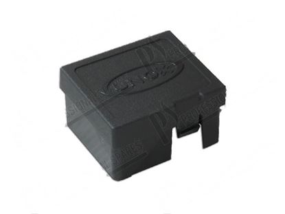 Picture of Right plug for Unox Part# KVM1115A, VM1115A0