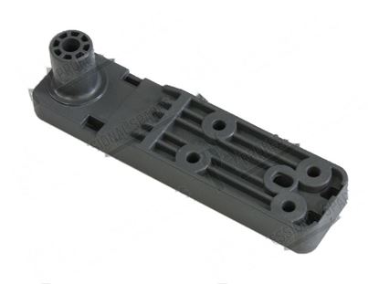 Immagine di Upper door bracket for Unox Part# KVM1165B