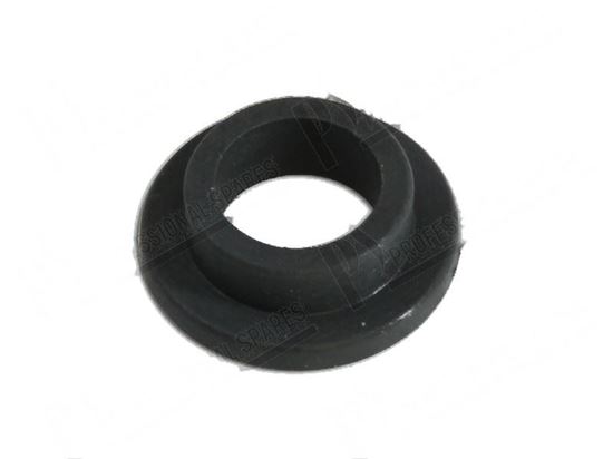 Picture of Bushing [KIT] (10 pcs) for Unox Part# KVM2003A