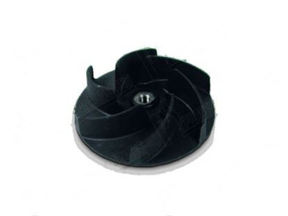 Bild von Impeller  102 mm for Elettrobar/Colged Part# RAG181