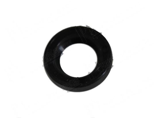 Foto de Oil seal  8x15x5 mm for Tecnoinox Part# RC01845000