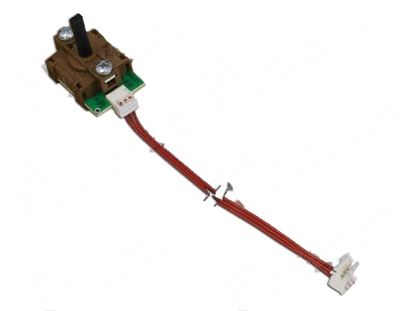 Изображение Selector for Tecnoinox Part# RC01890000