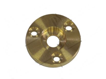 Picture of Flange  40x6,5 mm for Tecnoinox Part# RC01920000